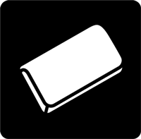 イッツキットのバッファローキップ×ナチュラル：マルチケースに備わる機能美